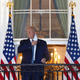 Image for article titled Trump: I Got the Coronavirus to Prove I Could Beat It Because That’s What Leaders Do!